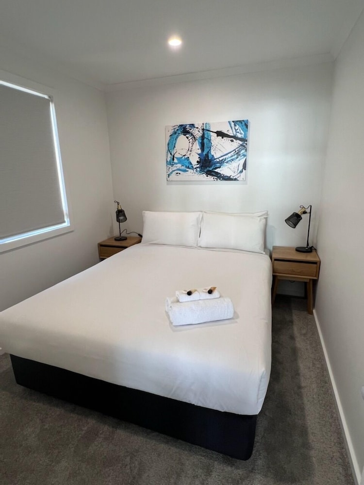 Big4 Normanville Jetty Holiday Park