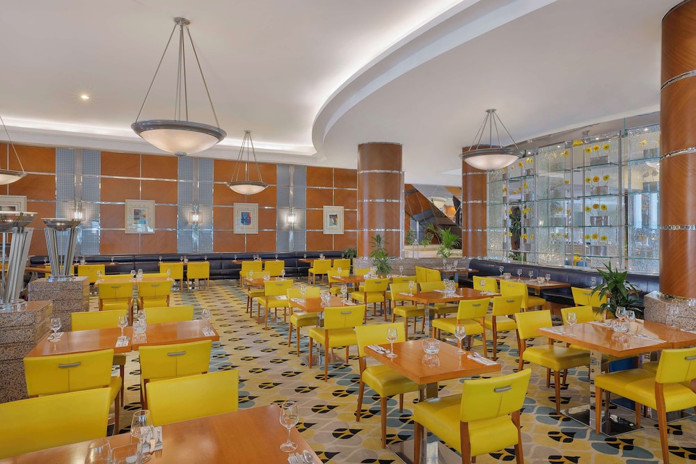 Hilton Dubai Jumeirah