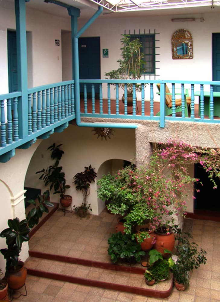 H Suecia 2 B&B