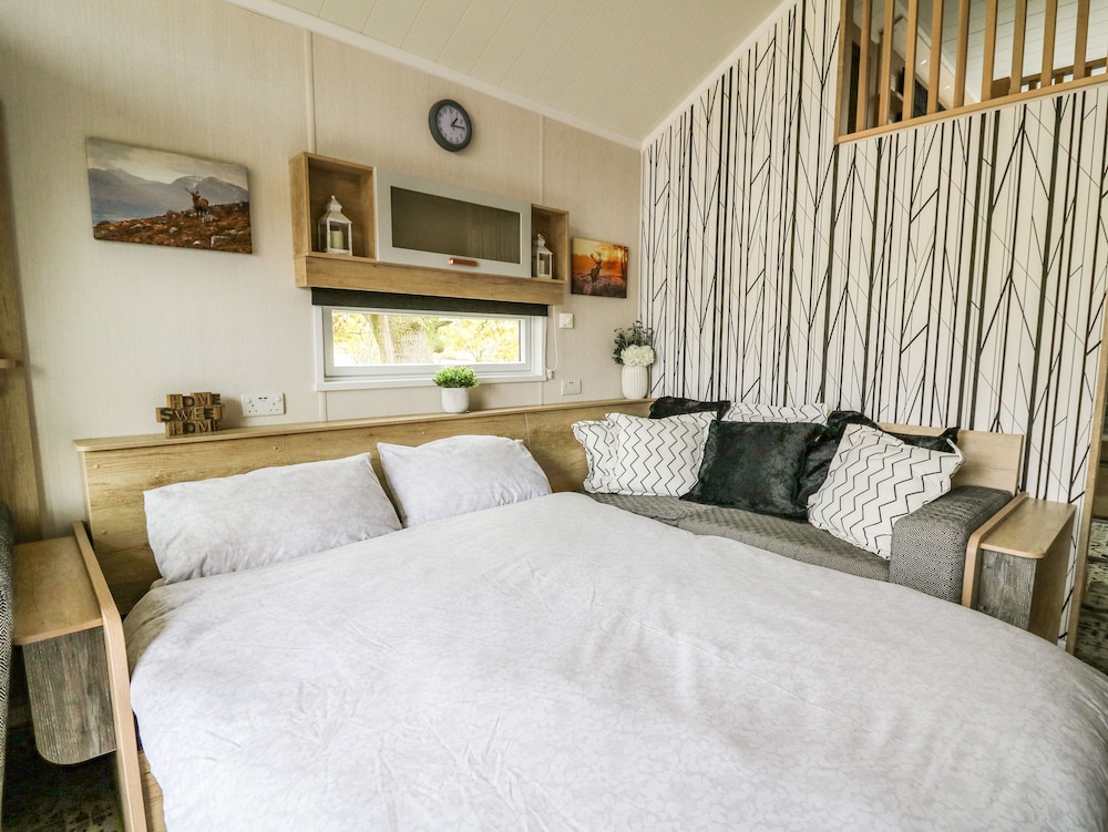 Meadow Retreat