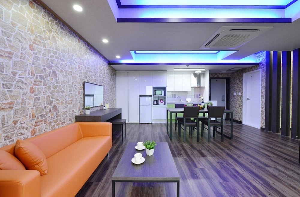 Arirang Hill Hotel & Resort view 4