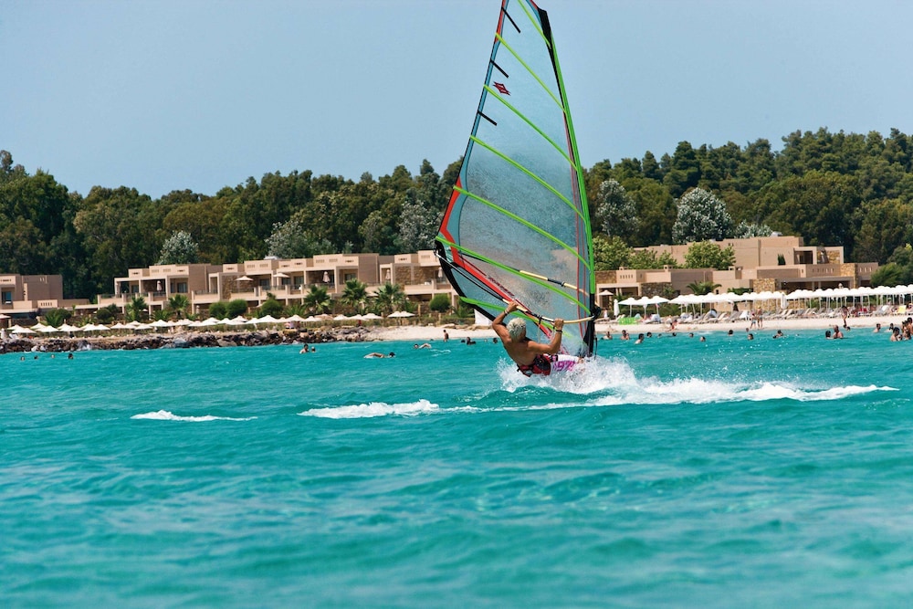 Sani Dunes
