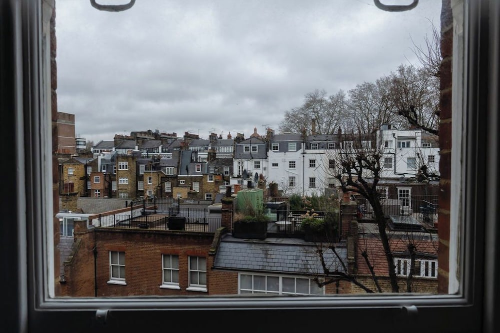 The Egerton - Serviced Apartments