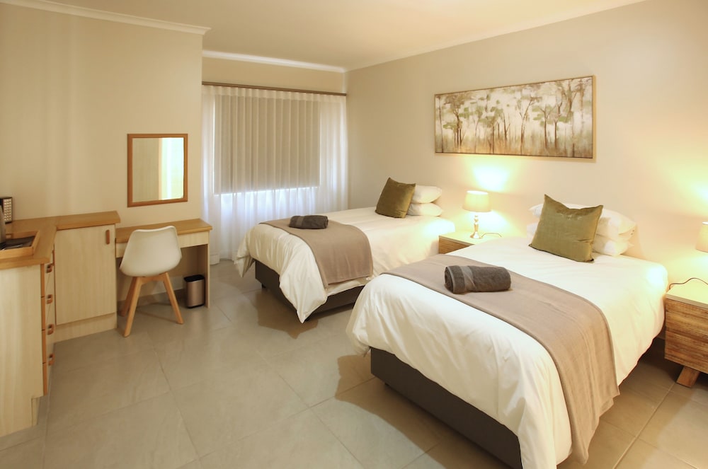 Coastal Calm Langebaan 6 Sleeper