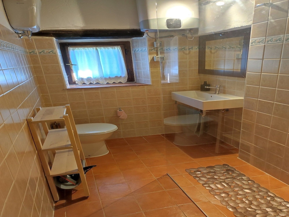 Belvilla by OYO Holiday Home on a Farm in Anghiari view 2