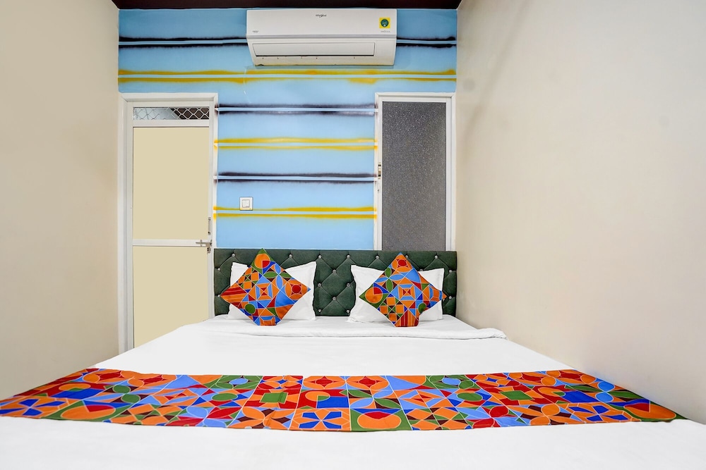Fabhotel Matrakripa