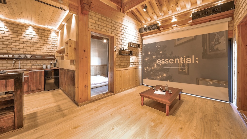 Yangpyeong Agni Choshi Mae Hanok Stay