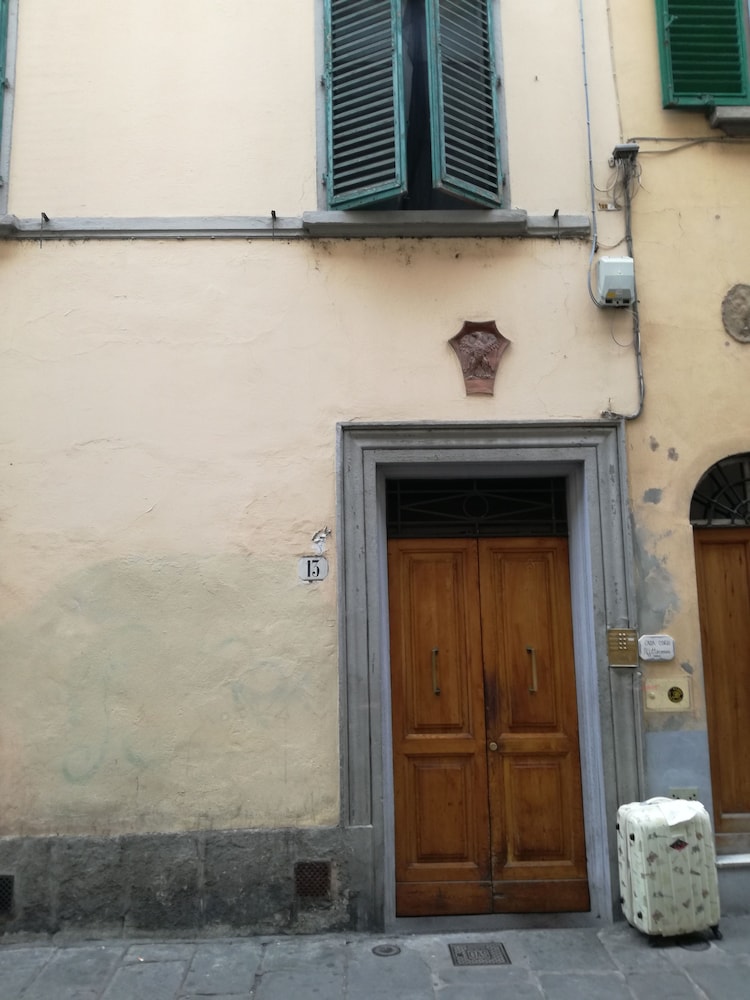 Casa Corsi