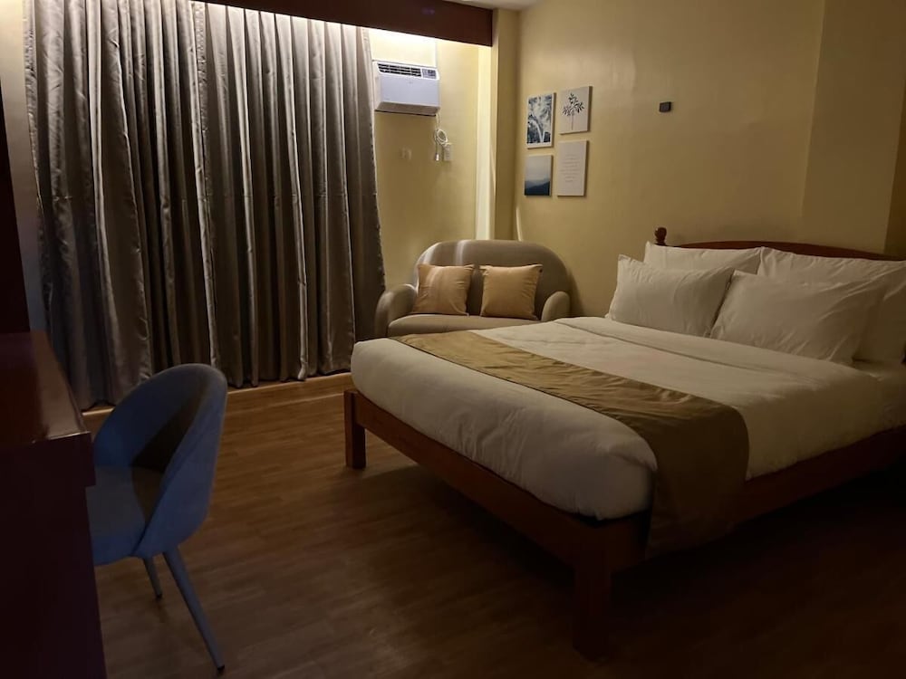 Rufana Suites