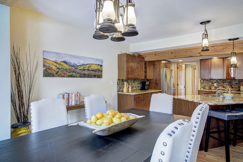 Breckenridge Ski Resort CO Vacation Condos