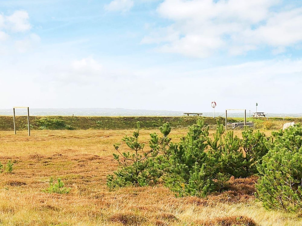 8 Person Holiday Home in Hurup Thy view 2