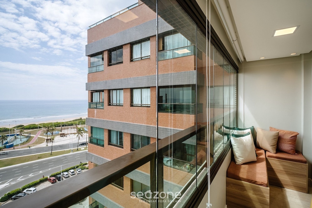 SOA - Condominium 300m From Praia dos Artistas in Salvador
