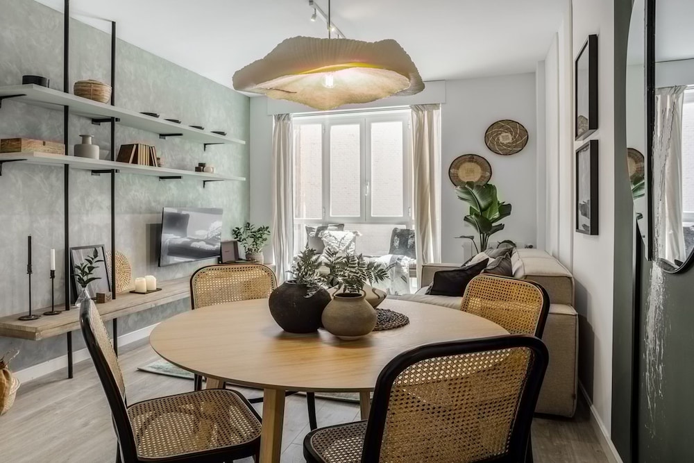 Bwende - 2 Bedrooms in R os Rosas