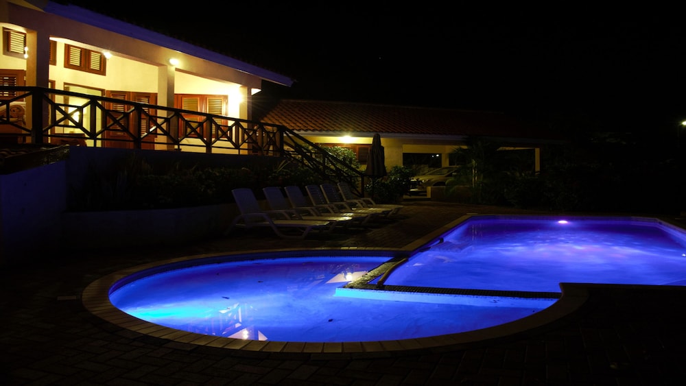 Villa Carpe Diem Curacao