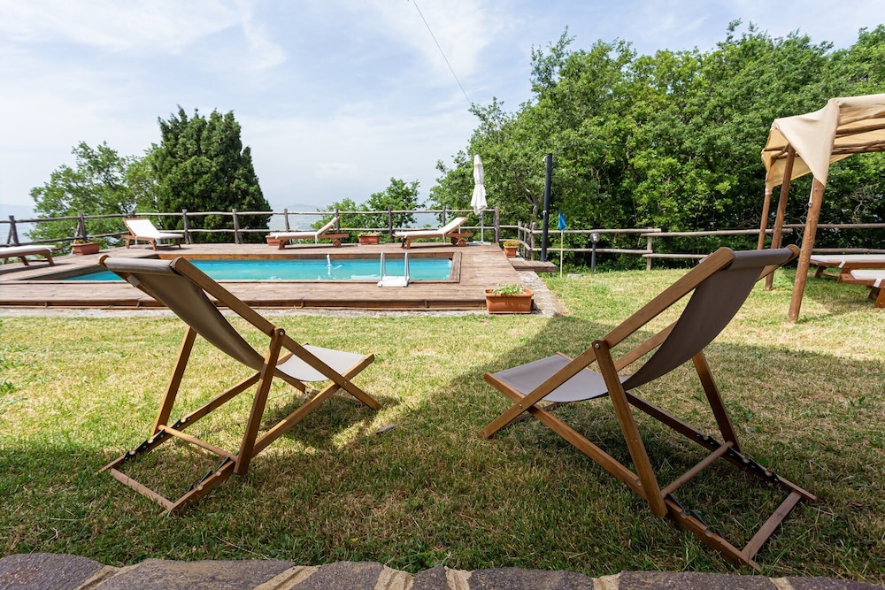 Agriturismo I Poderi