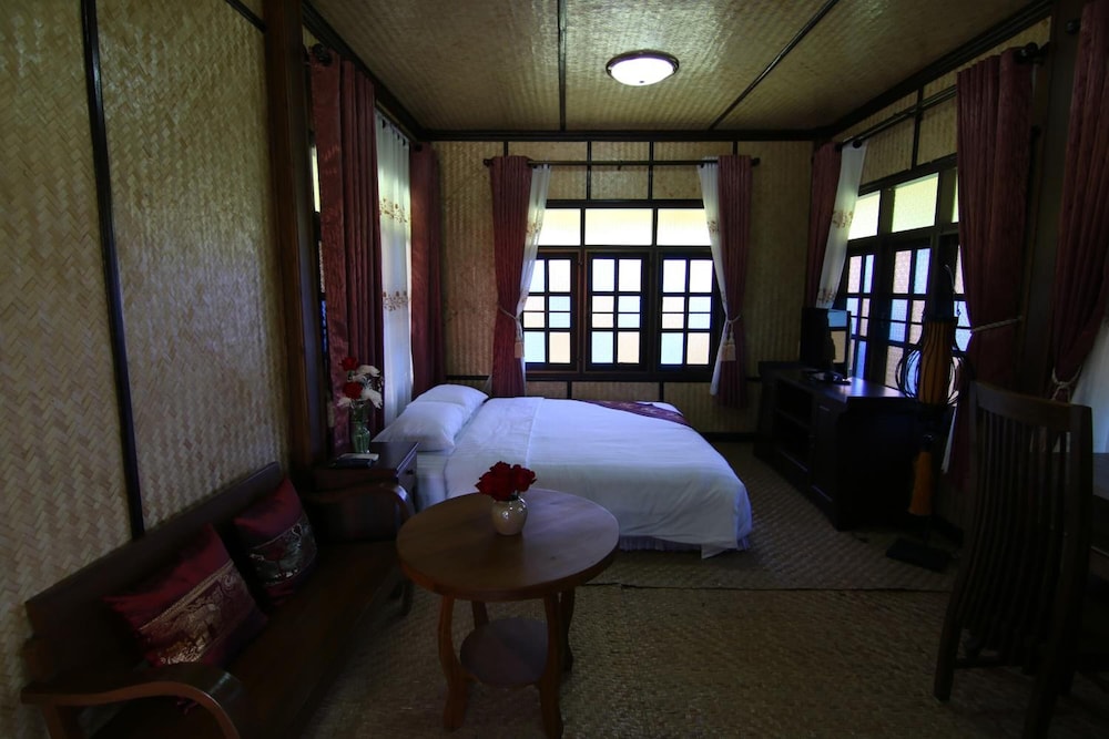 Little Teak Home Stay