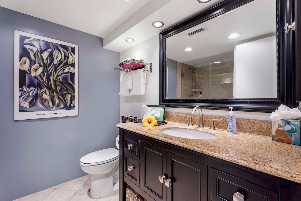 AC - Beautifully Updated - Ocean Views - Vrkcv