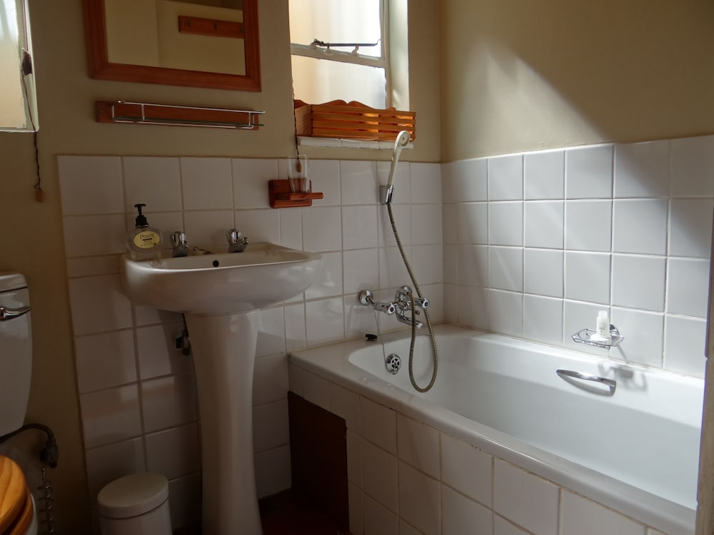 Agterplaas Guesthouse B&B