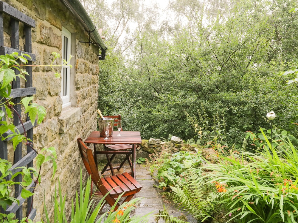 Wayside Cottage
