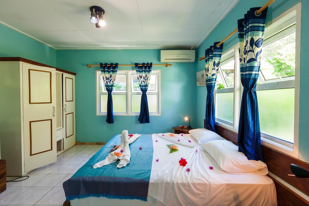 Kot Babi Guesthouse