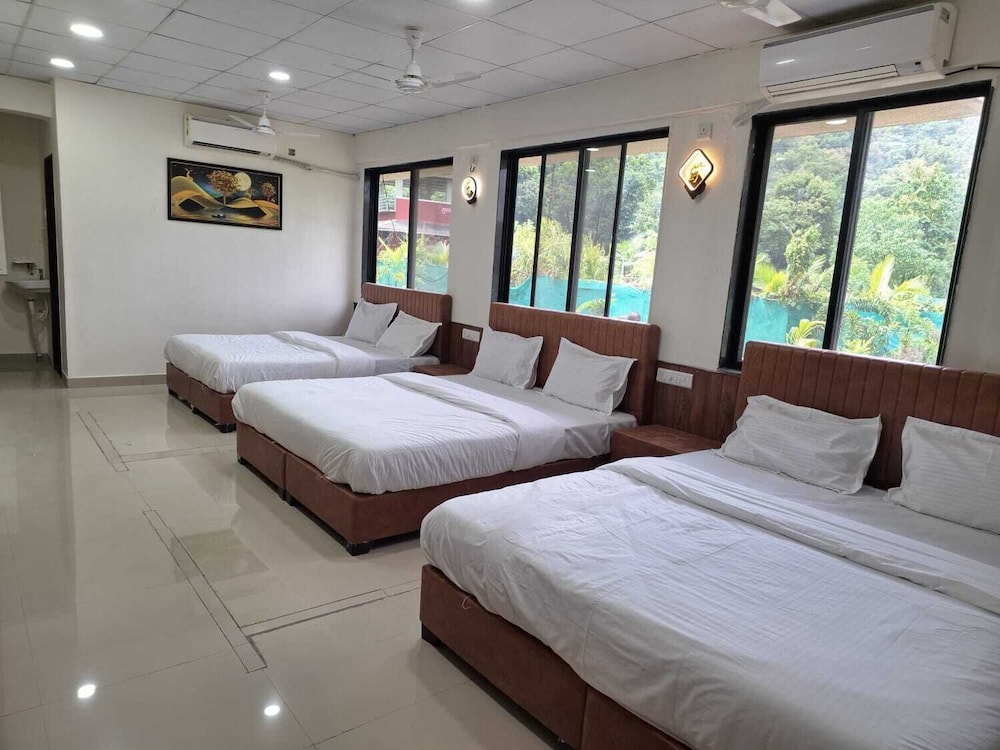 Hill Resort Alibaug