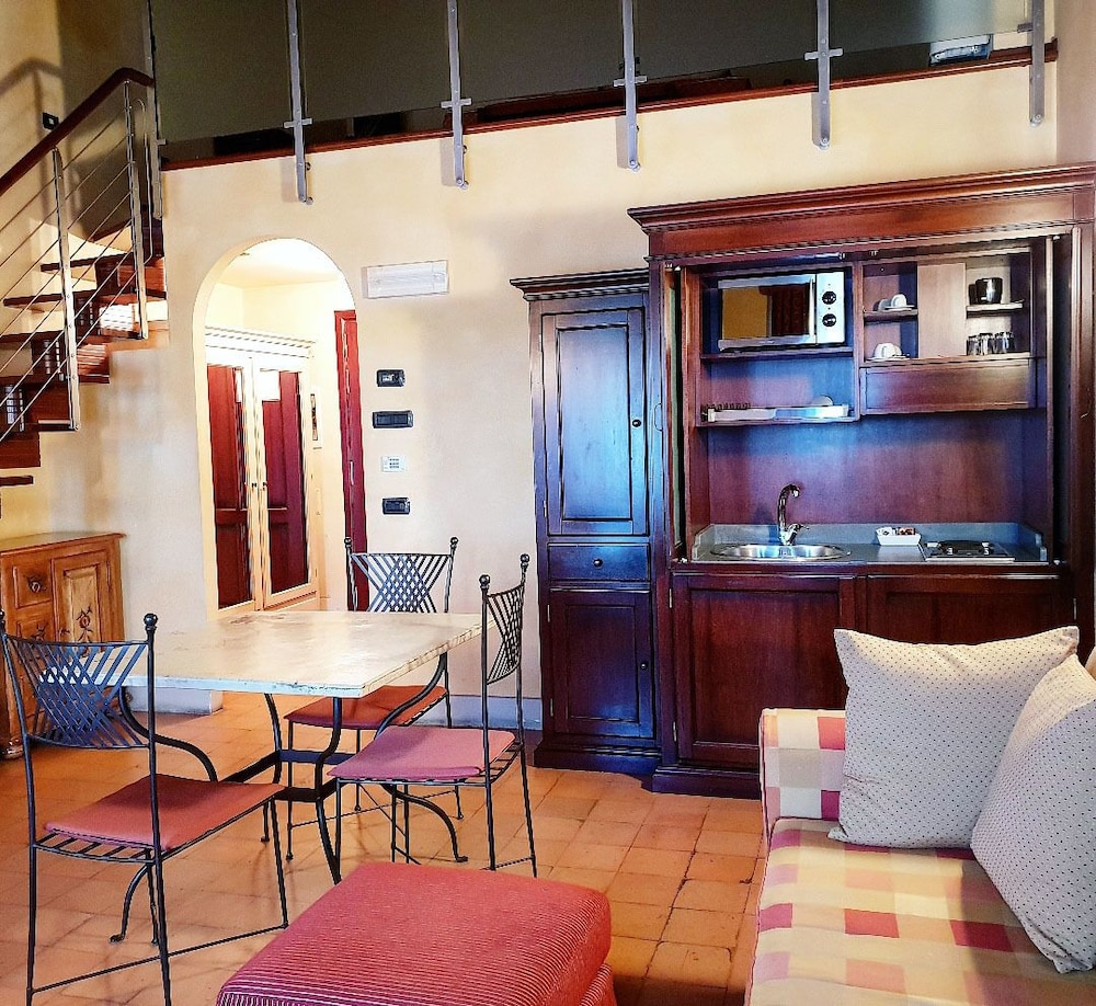 La Cantina Hotel Residence, photo 4