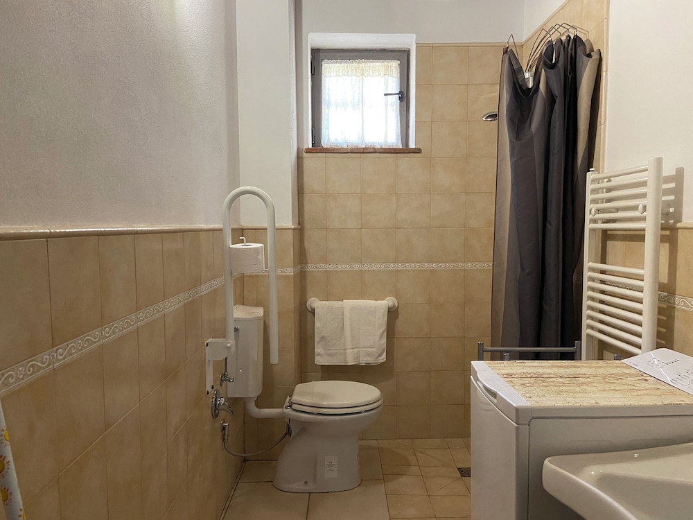 Villa Le Ripe Apartments