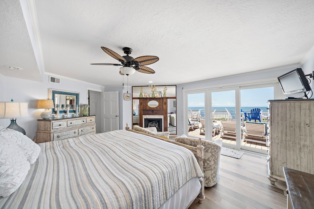 Life's A Beach by Ryson Vacation Rentals