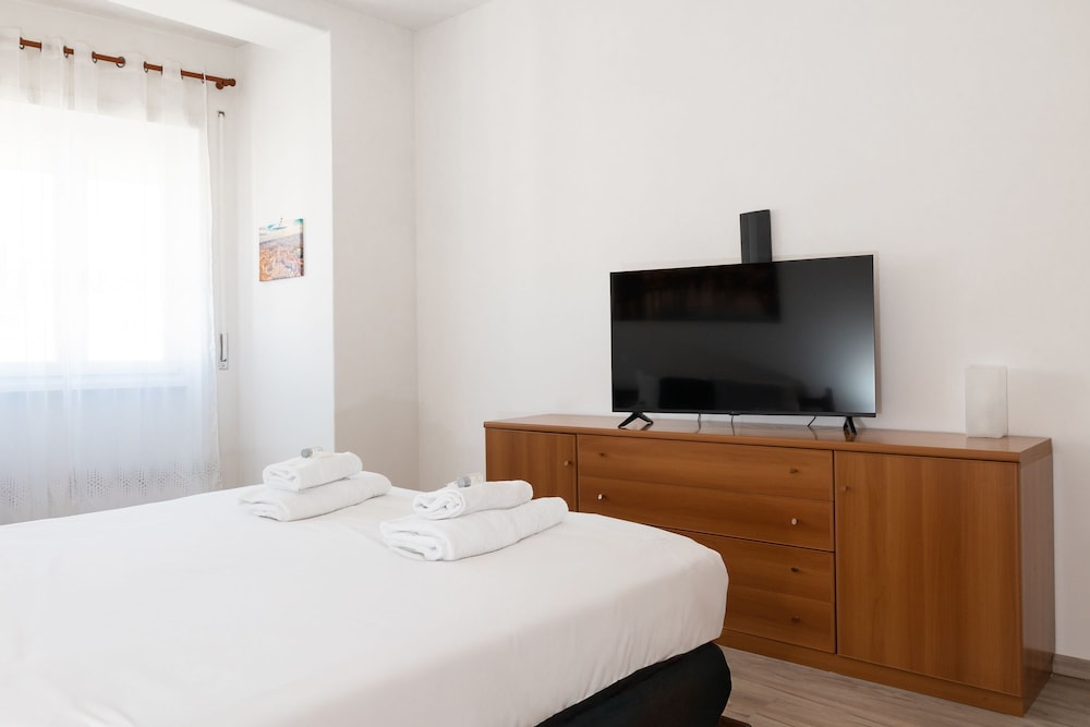 Anna Marco Apartment
