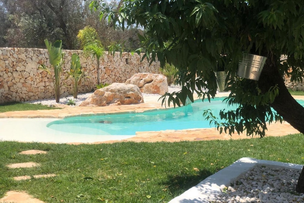 Villa Gia con Piscina Privata