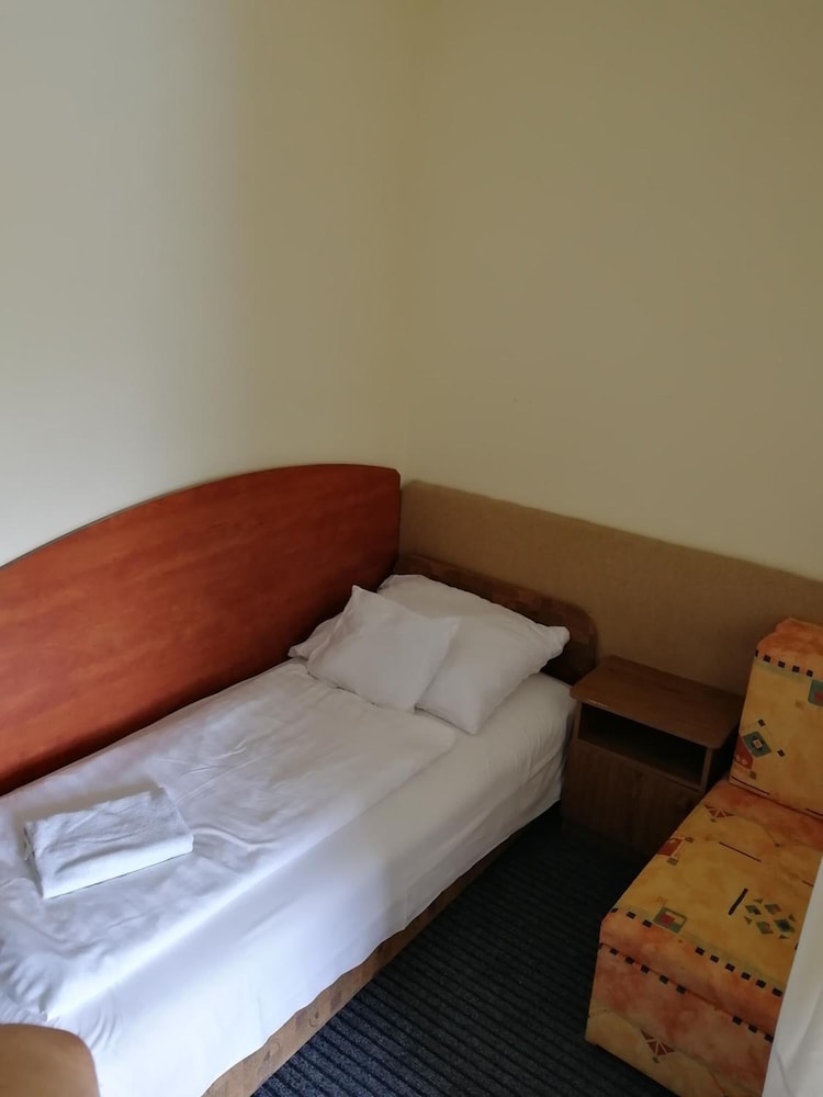 Hotel Viktória Vendégház