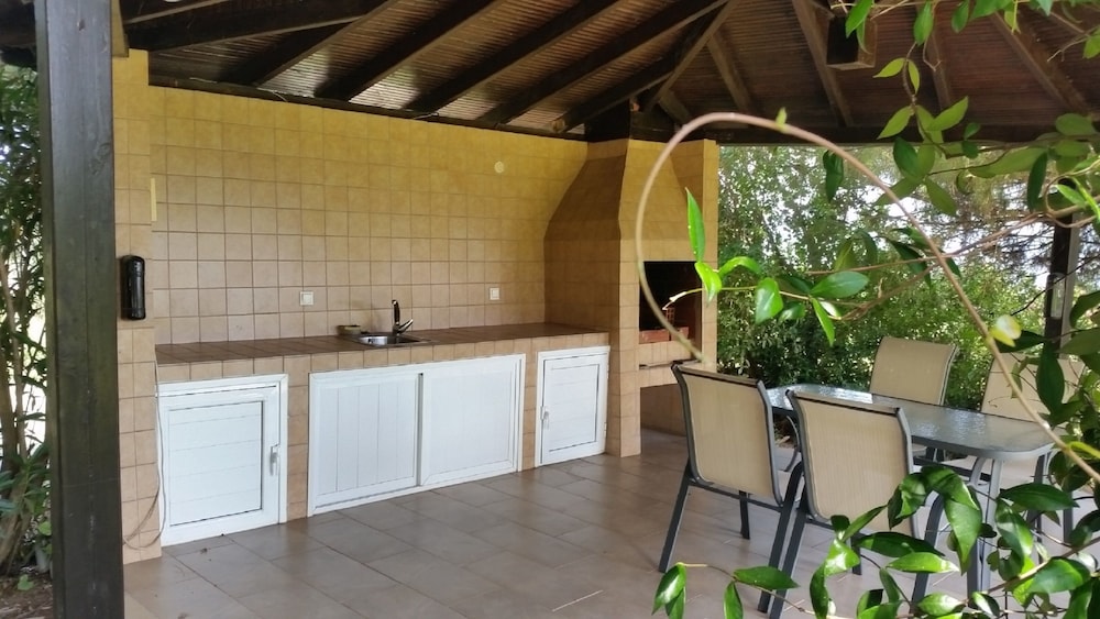 Luxurious Villa Anna Maria