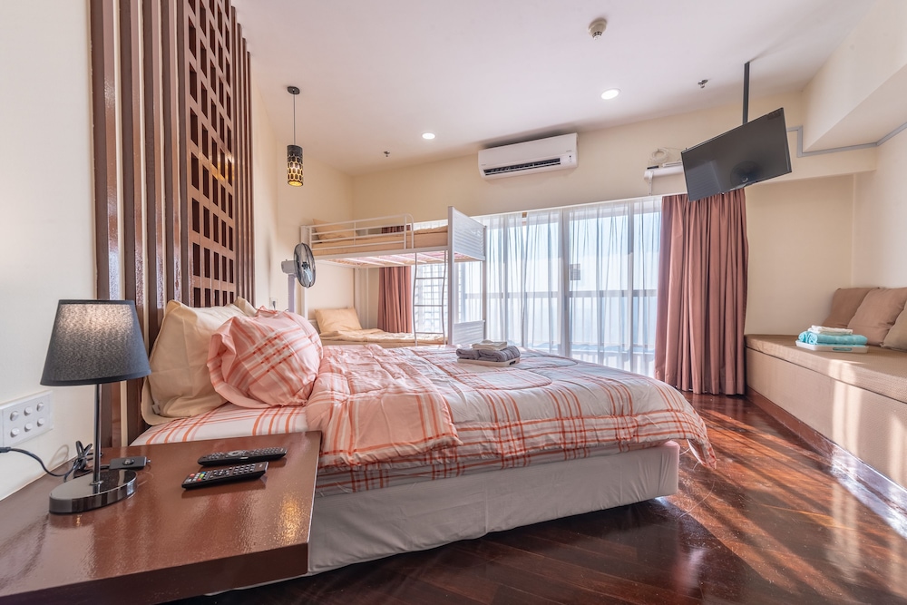 Sunway Pyramid Resort Suites by Ray&Jo photo 5