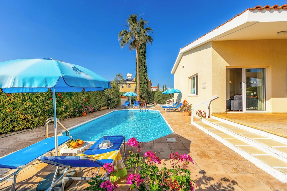 Villa Kefalonitis
