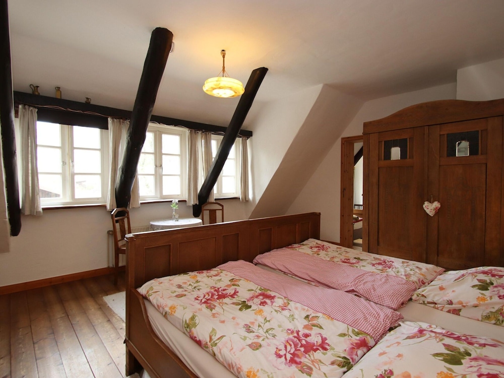 Apartment in Dorfmark Near Luneburg Heath
