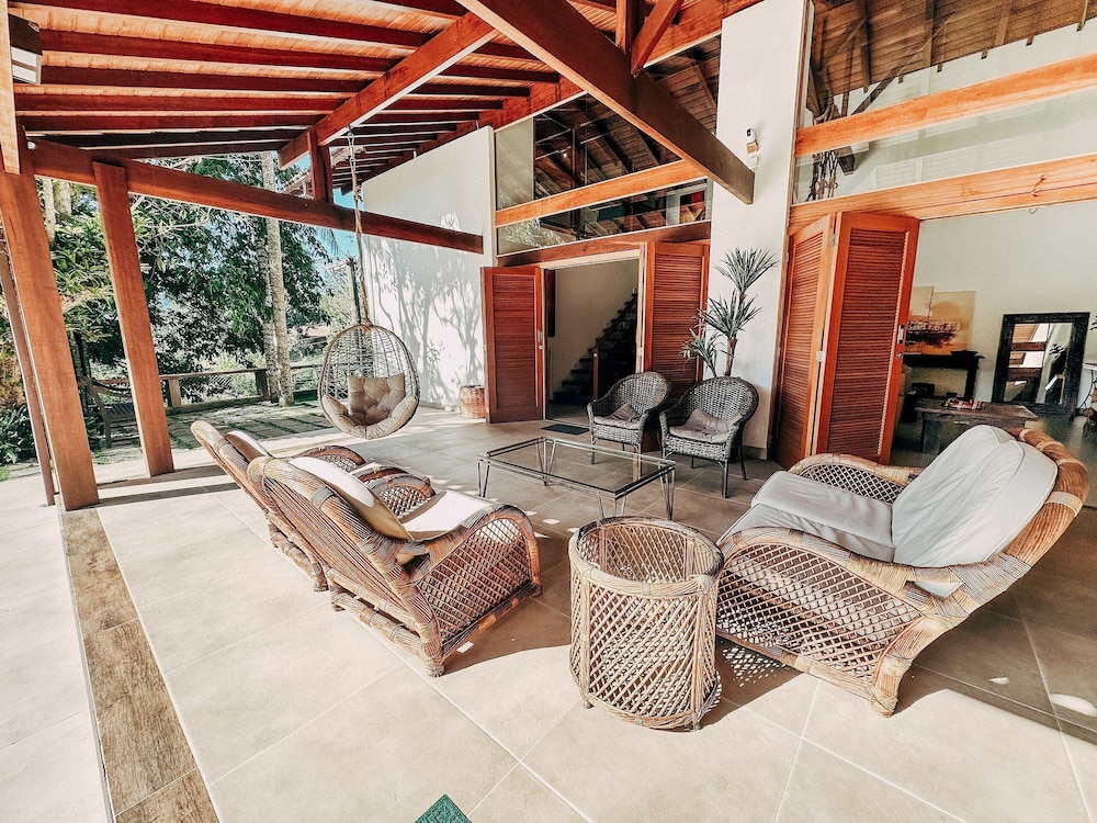 Casa Rio Habitat