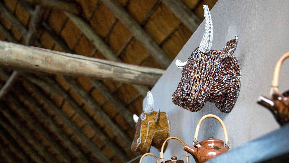 Royal Thonga Safari Lodge