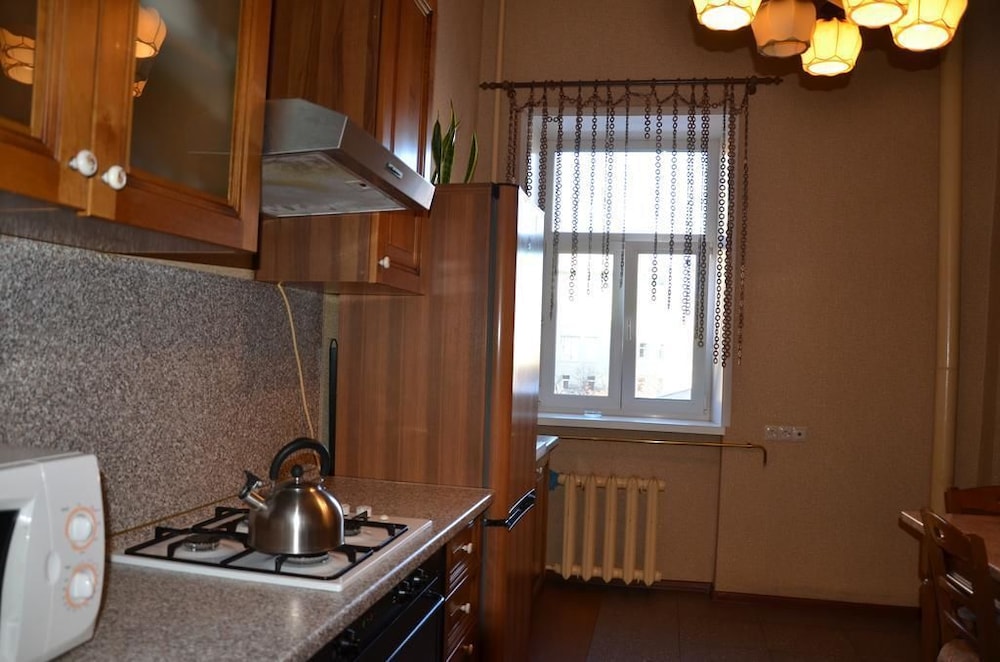 MH Dolgorukovsky - Hostel