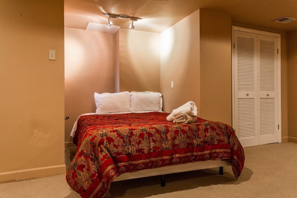 Safe Spacious Mansion Indowntown view 4