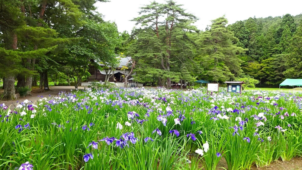 ITSUMU