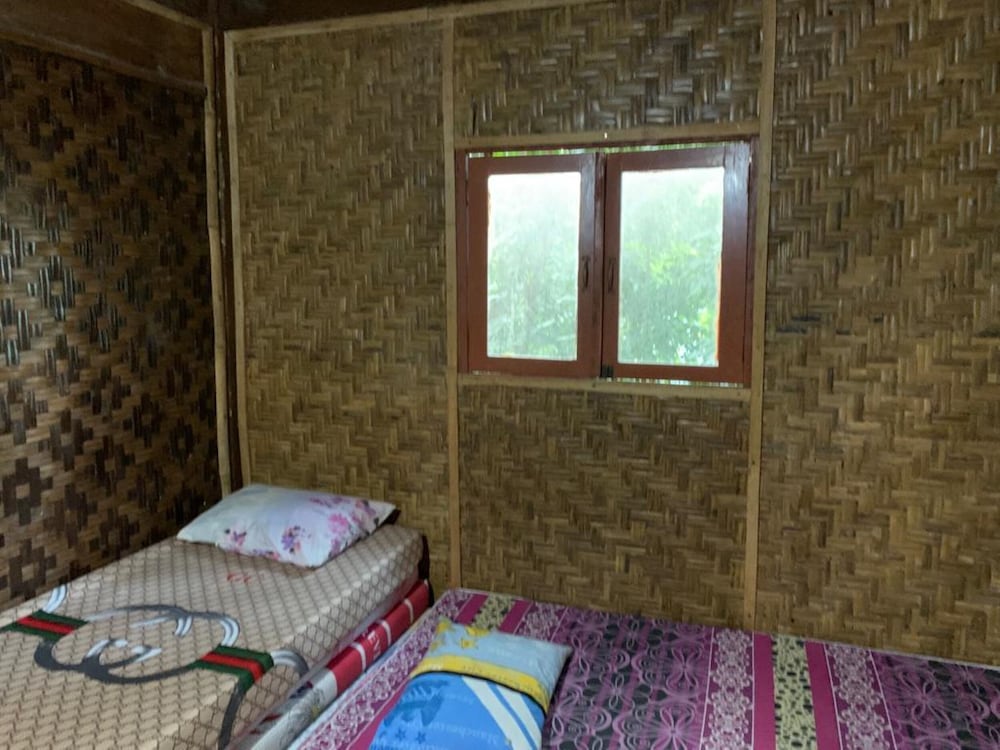 Pondok Wisata Kalibiru - Hostel view 3