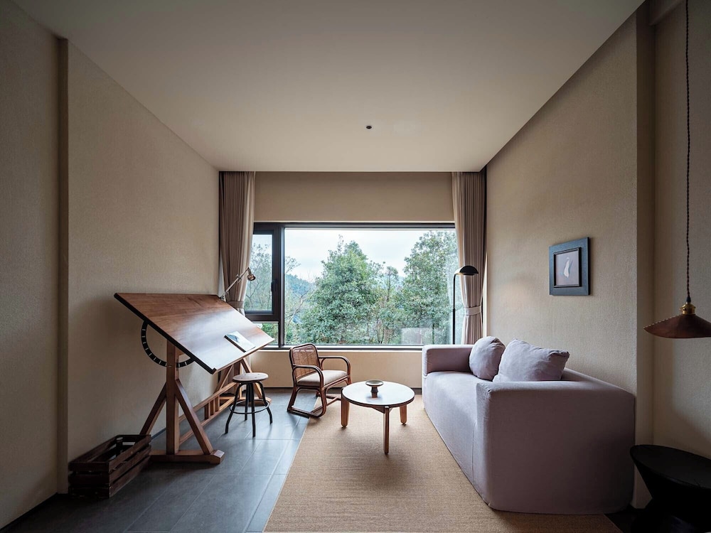 Shanyu Art Garden Homestay