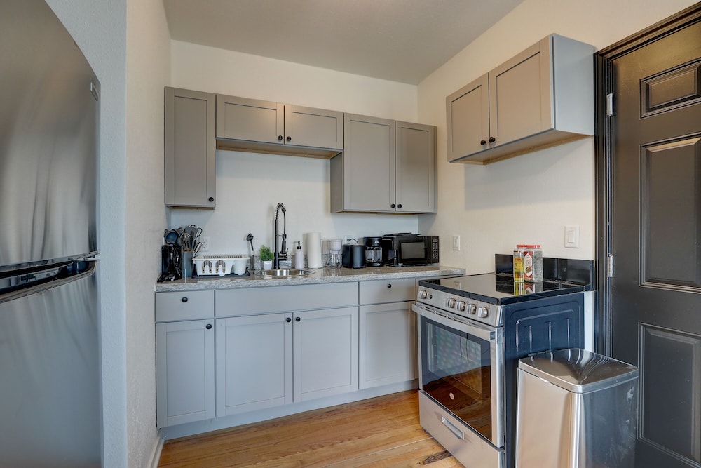 ROVE LIVING/KB - Prospect