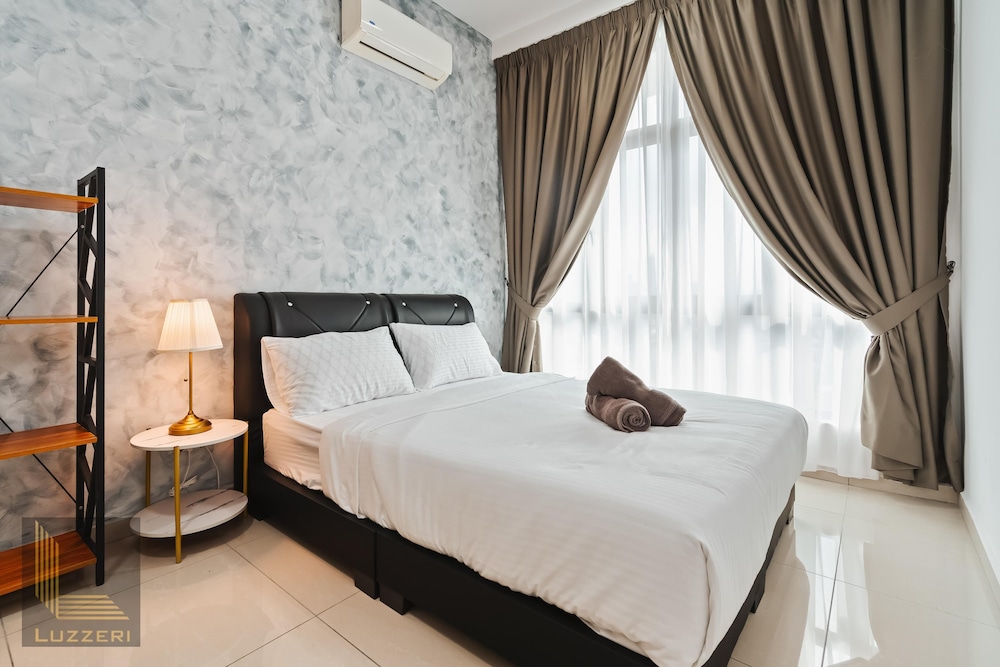 Legasi Kampung Bharu Guesthouse