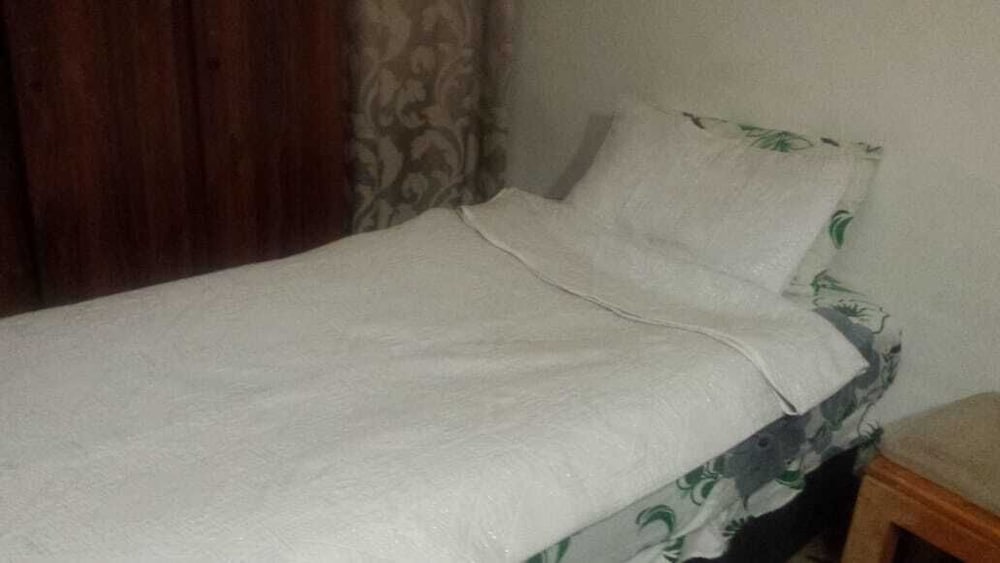 Art Deco Budget Accommodation Rosebank - Hostel