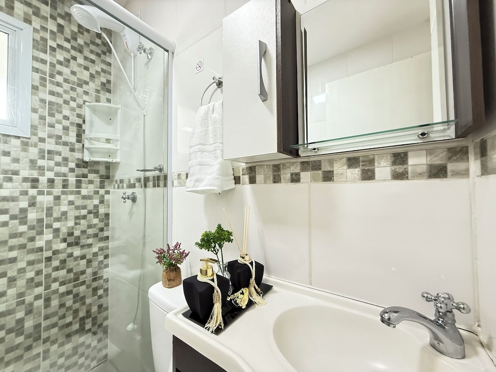 Apartamentos Recanto Genebra