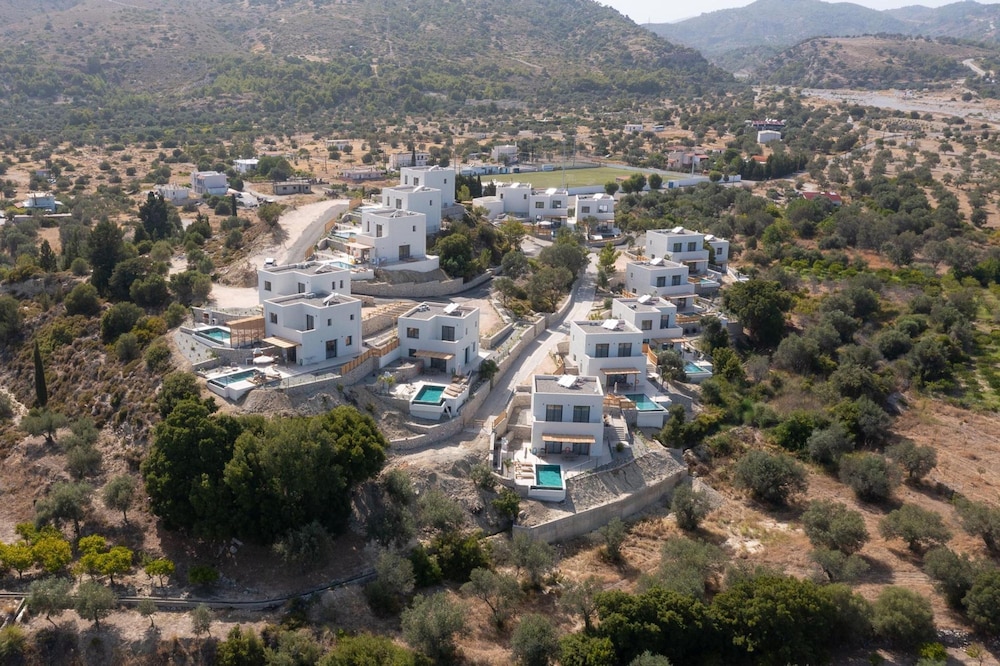 Massari Hills Villa Massari Breeze 7