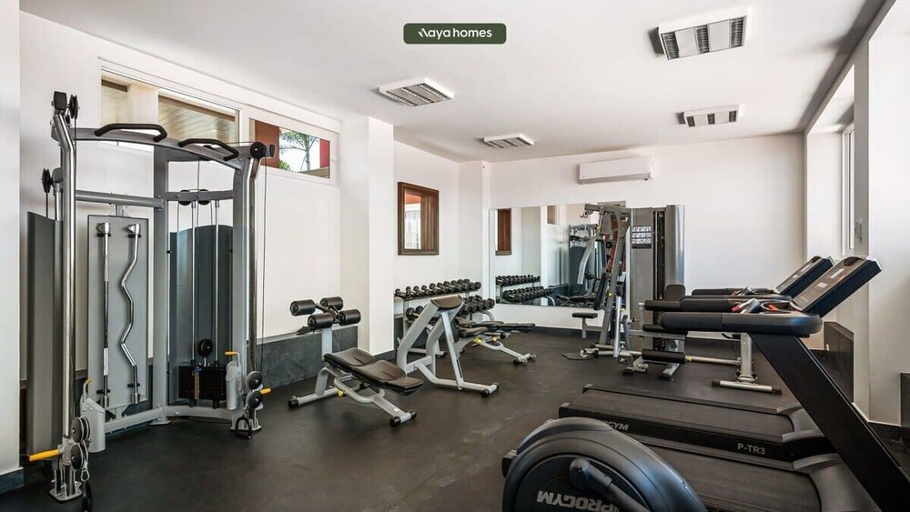 Luxury 2BR Condo in Nuevo Vallarta - Rooftop Pool