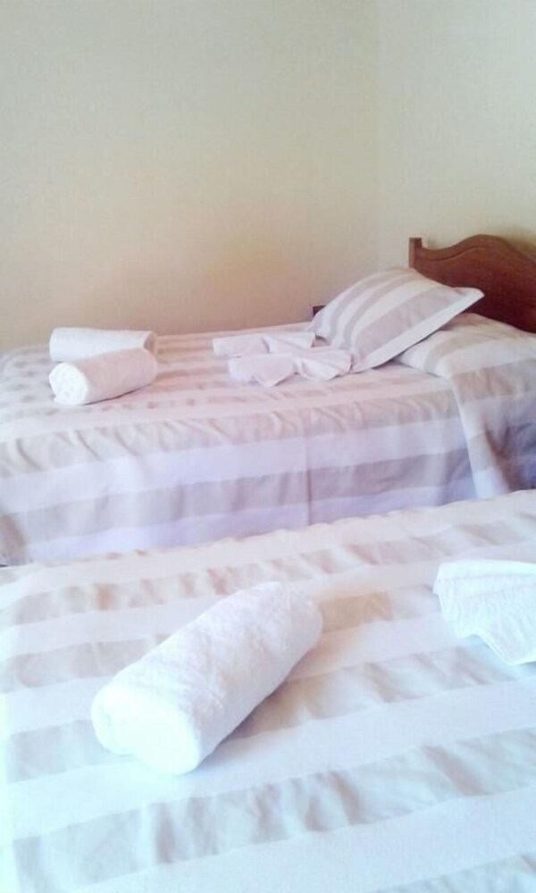 Hostal Camino del Inca