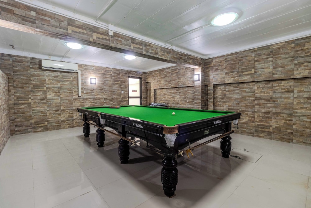 Prime Location Pool View BBQ V274